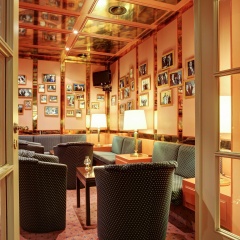 Centro Hotel Bristol - Bild 9