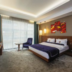 Hotel Gold Majesty - Bild 3