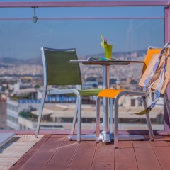 Novus City Hotel - Bild 17