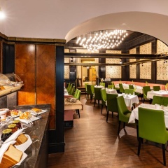 Hotel Erzherzog Rainer - Bild 23