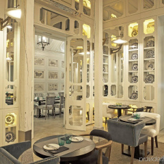 Only YOU Boutique Hotel - Bild 27