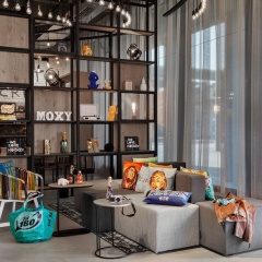 Moxy Bern Expo - Bild 15