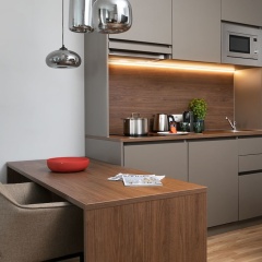 Brera Serviced Apartments Ulm - Bild 18