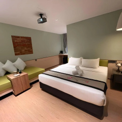 Swiss Hotel Heritage Boutique Melaka thumbnail 28