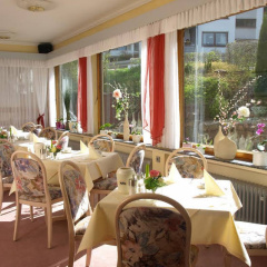Hotel Landhaus Silbertanne - Bild 11