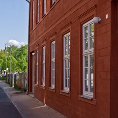 Ferienwohnung Klosterstraße - Bild 1