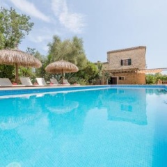 Es Rafalot de Dalt - Manacor - Bild 12
