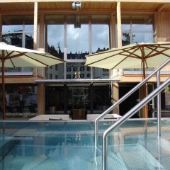 Backstage Boutique SPA Hotel - Bild 9
