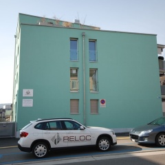 RELOC Serviced Apartments Wallisellen 16 - Bild 9
