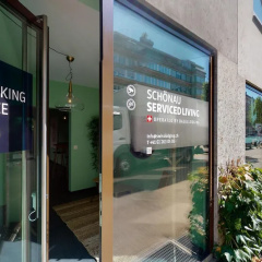 Schönau Serviced Living - Basel - Bild 1