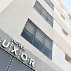 Luxor Hotel Salta