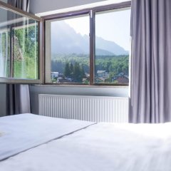 Kayus in Busteni, Romania from 176$, photos, reviews - zenhotels.com photo 2