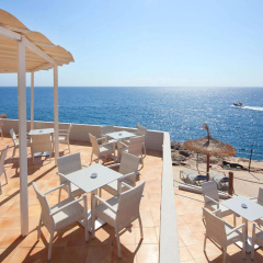 Hotel JS Cape Colom - Adults Only - Bild 22