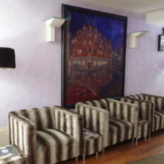 Hotel Merseburger Hof - Bild 14