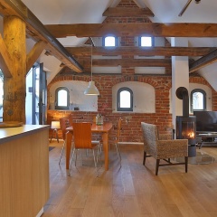 Backsteinspeicher Stralsund - Bild 13