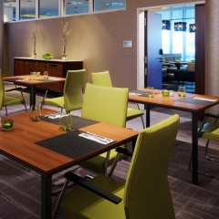 Courtyard by Marriott Cologne - Bild 25