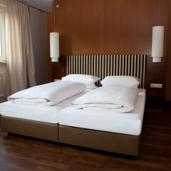 Altstadthotel Grauer Wolf - Bild 6