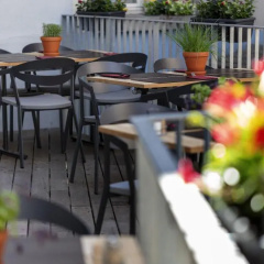 Fred Hotel Hauptbahnhof - Bild 24