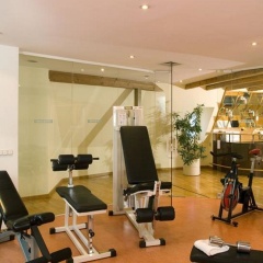 elaya hotel noerdlingen, Trademark by Wyndham - Bild 23