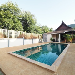 Chanapha Residence (SHA Extra Plus) - Bild 16
