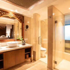 Ramayana Suites & Resort - Bild 10