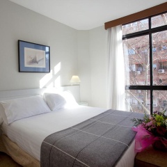 Espahotel Plaza Basílica Hotel - Bild 6