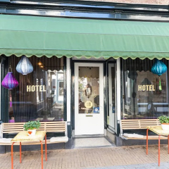 De DroomBoutique - Goud & Zilver Suites thumbnail 33