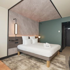 Novotel Bern Expo - Bild 3