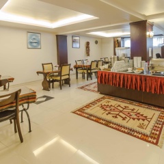 The Constantine Hotel - Bild 15