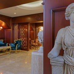 Antique Roman Palace Museum Hotel - Adults Only Ultra All Inclusive - Bild 28