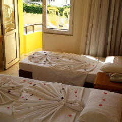 Caner Hotel - Bild 12