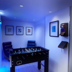 London Marriott Hotel Grosvenor Square - Bild 16