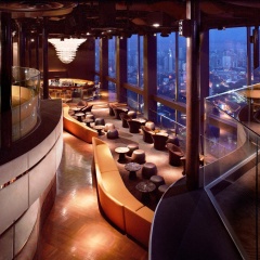 Swissotel The Stamford, Singapore - Bild 30