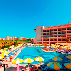 Seher Sun Palace Resort And Spa - Bild 18