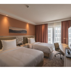 Hampton by Hilton Freiburg - Bild 5