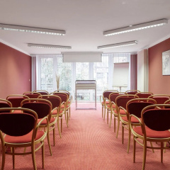 Hotel Bamberger Hof Bellevue - Bild 16