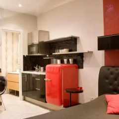 Guicciardini Apartment thumbnail 3