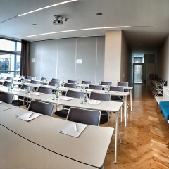 Holiday Inn Prague Airport by IHG - Bild 14