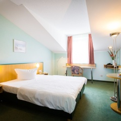 Apart Hotel Weimar - Bild 7