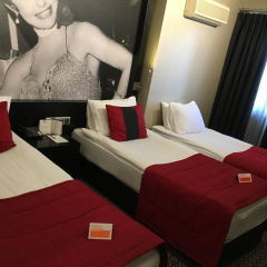 Maltepe Hotel 2000 - Bild 5