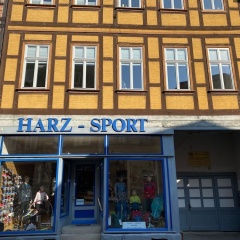 Beautiful Flat in Blankenburg With Sauna and Balcony - Bild 1