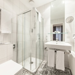 Garner Hotel Berlin - Checkpoint Charlie by IHG - Bild 13