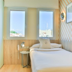 Hotel Ópera - Bild 8