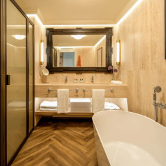 Only You Hotel Sevilla - Bild 14