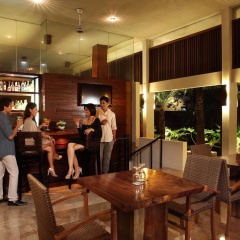Le Jardin Villas Seminyak - Bild 19