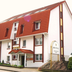 arador CITY Hotel - Bild 1