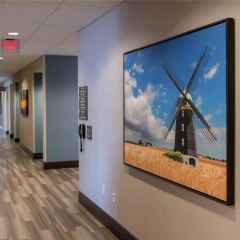 Hampton Inn Orange City thumbnail 27