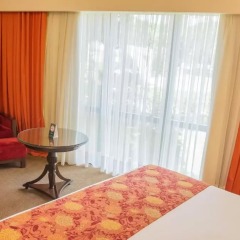 Hotel Casino Acaray in Ciudad Del Este, Paraguay from 126$, photos, reviews - zenhotels.com photo 31