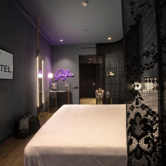 Axel Hotel Madrid – Adults Only - Bild 7
