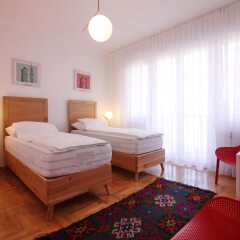 Central Residence in Sarajevo, Bosnia and Herzegovina from 72$, photos, reviews - zenhotels.com photo 3